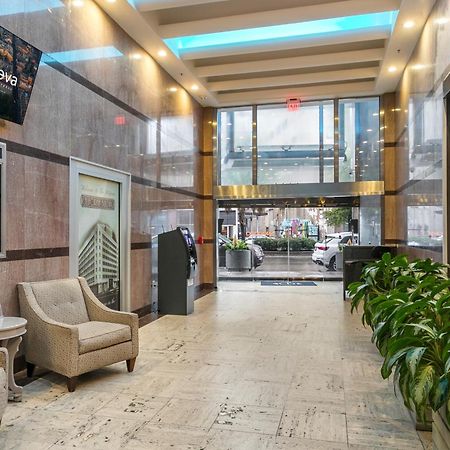 2Br Spacious Condos Downtown Nowy Orlean Zewnętrze zdjęcie