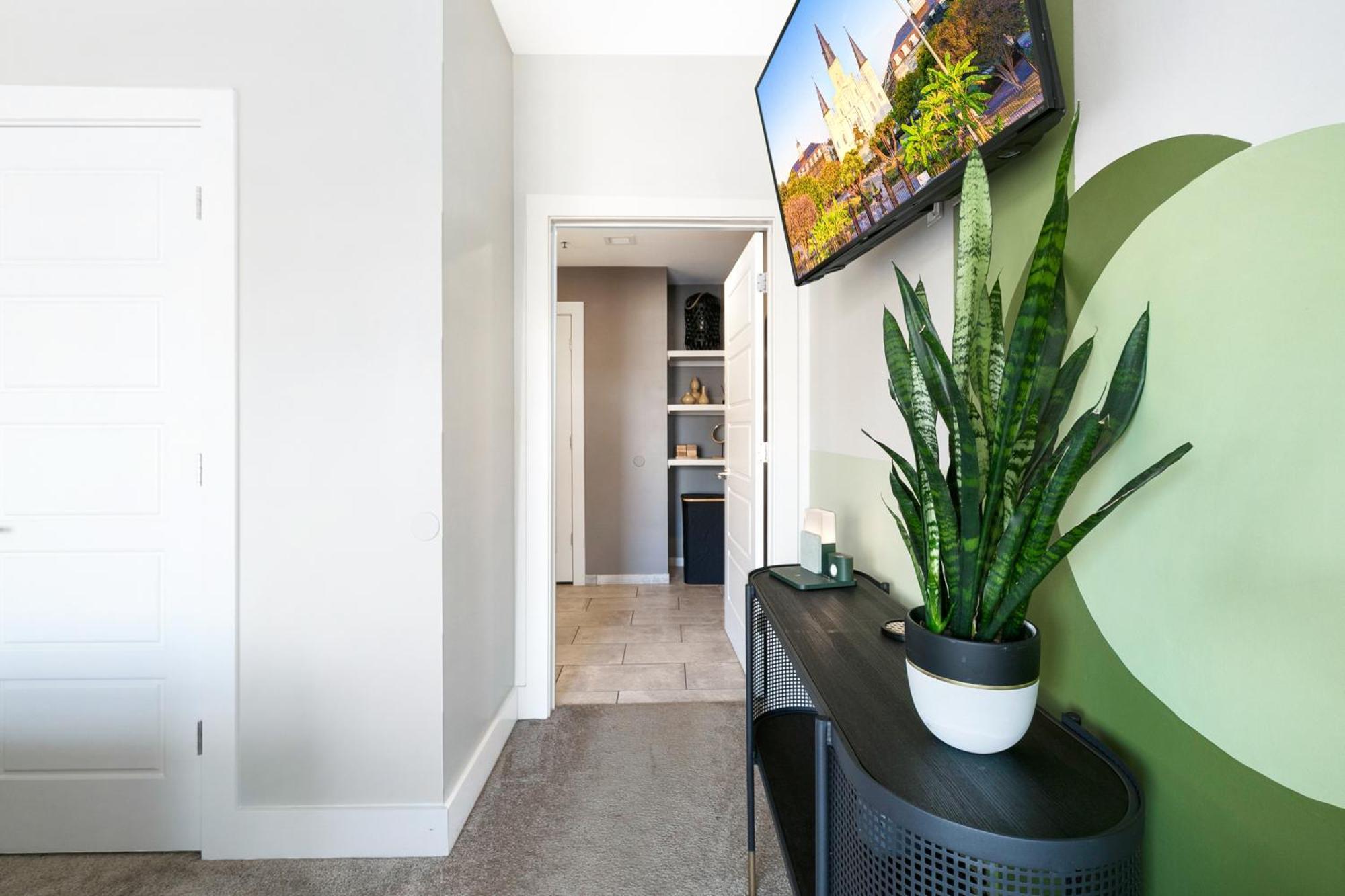 2Br Spacious Condos Downtown Nowy Orlean Zewnętrze zdjęcie