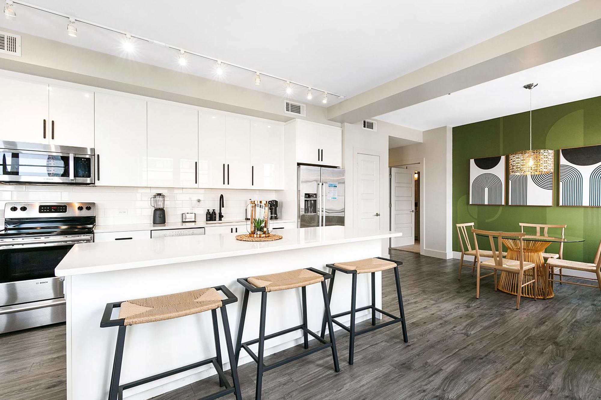 2Br Spacious Condos Downtown Nowy Orlean Zewnętrze zdjęcie