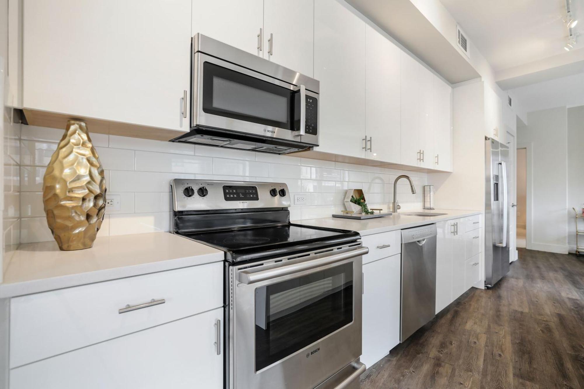 2Br Spacious Condos Downtown Nowy Orlean Zewnętrze zdjęcie