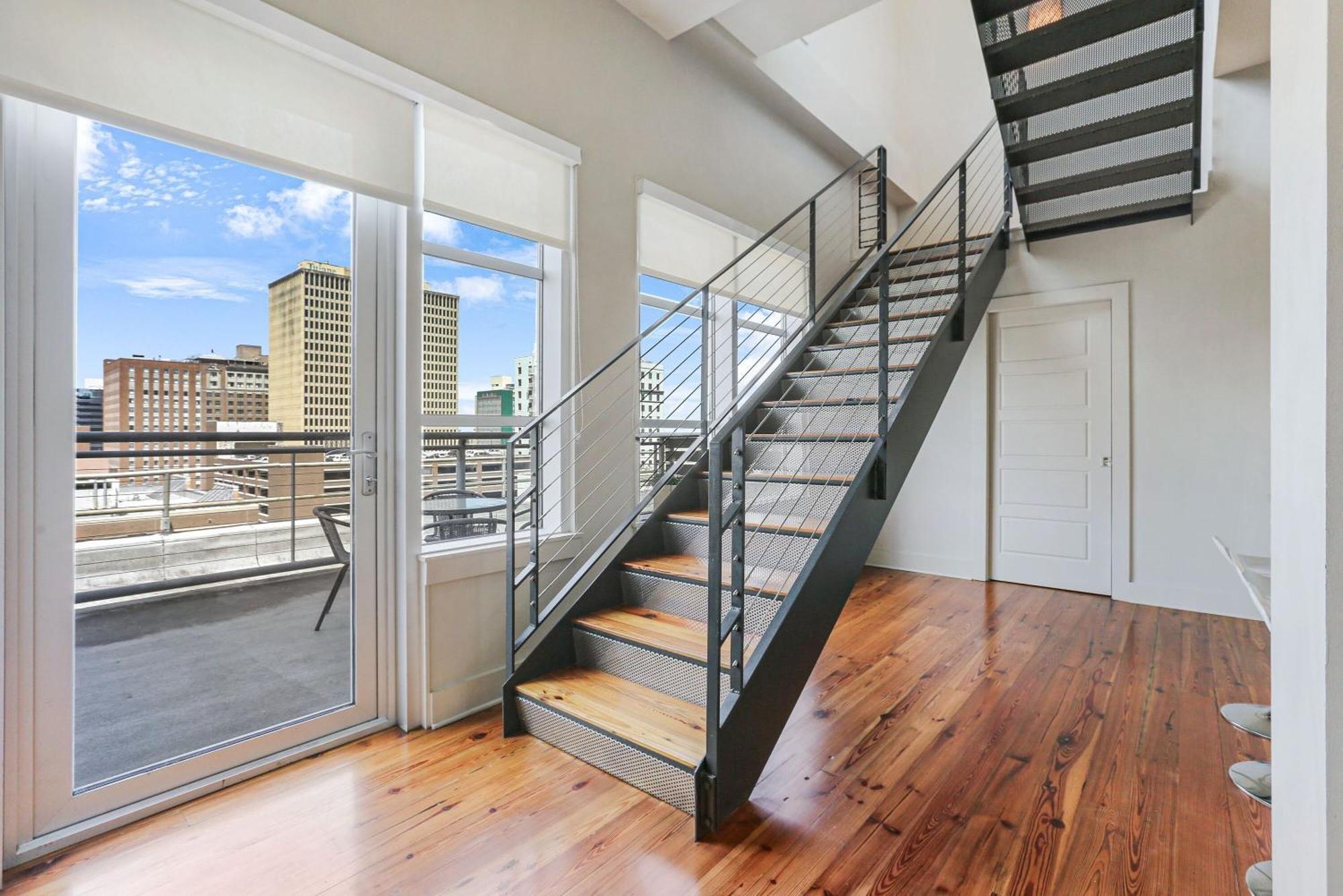 2Br Spacious Condos Downtown Nowy Orlean Zewnętrze zdjęcie