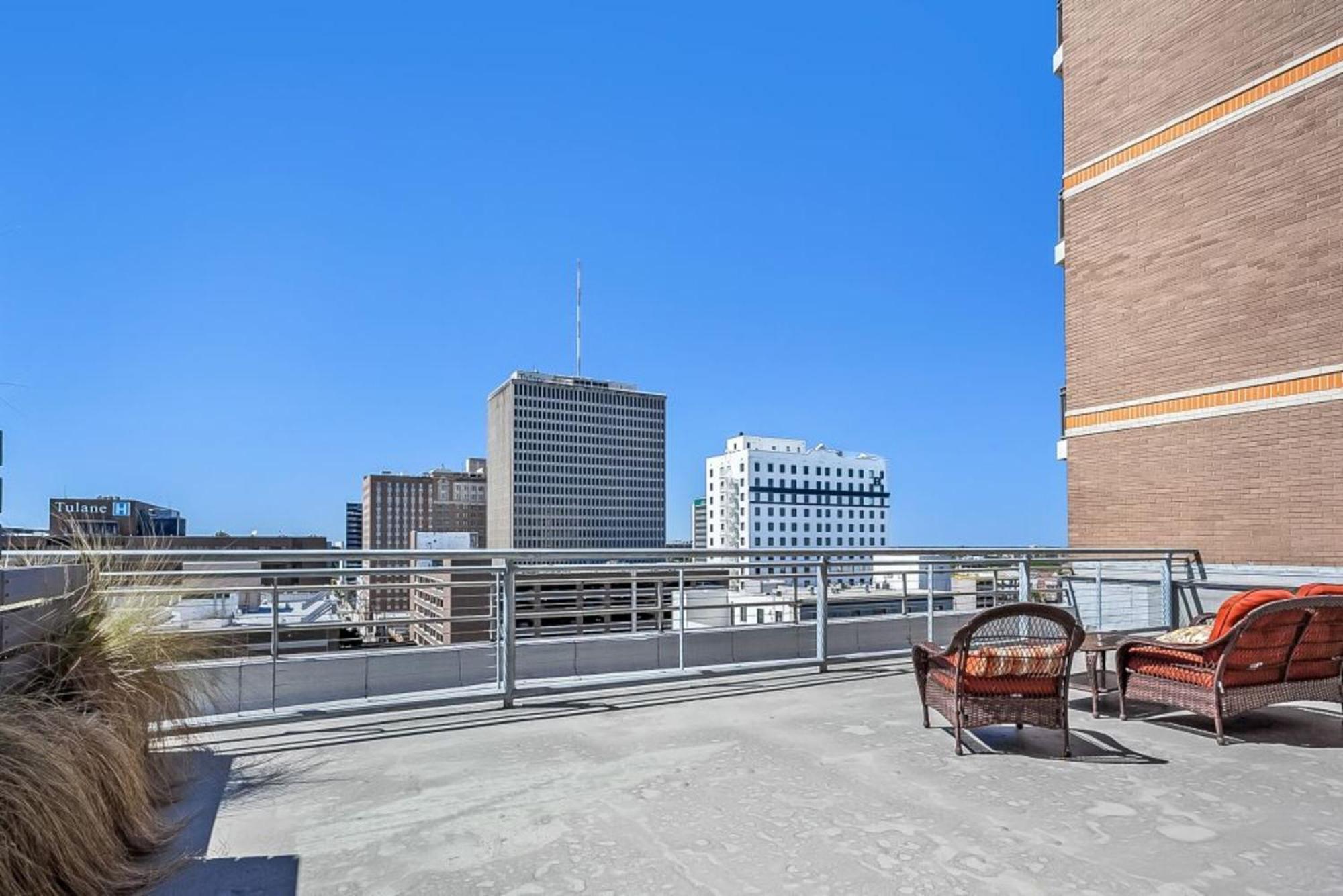 2Br Spacious Condos Downtown Nowy Orlean Zewnętrze zdjęcie