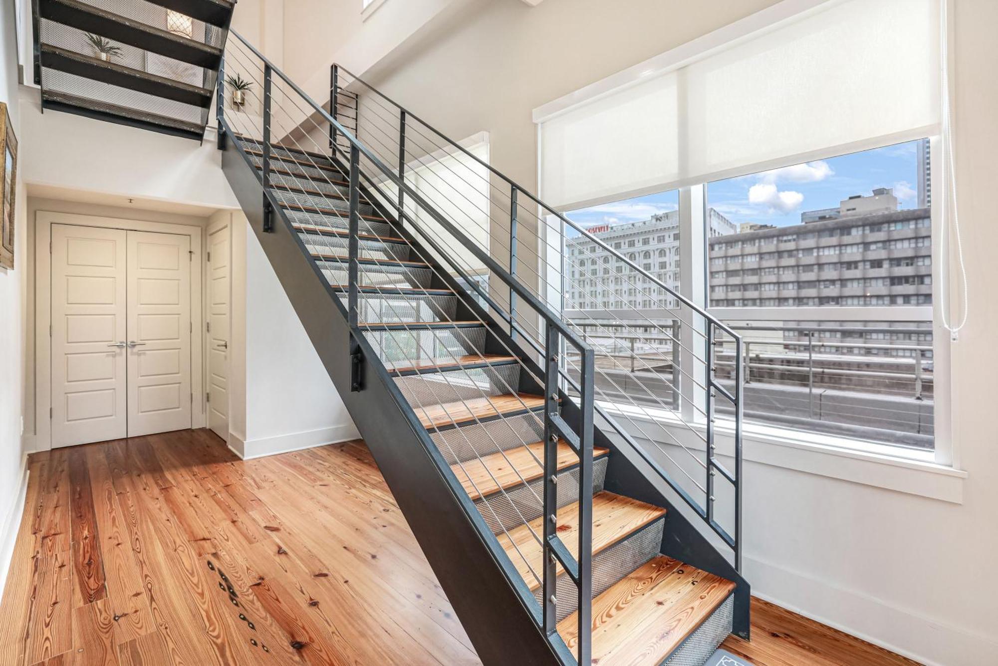 2Br Spacious Condos Downtown Nowy Orlean Zewnętrze zdjęcie